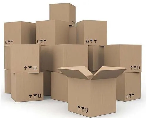 紙箱｜與(yu)其他國同(tóng)行相比，我(wo)國紙箱行(hang)業存在哪(na)些不足？